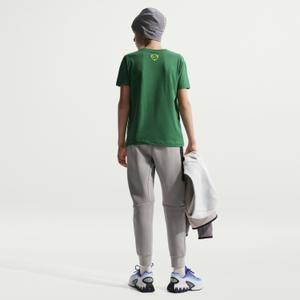 Kids' joggers Nike Tech Fleece image-2