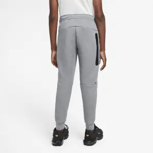 Spodnie dresowe dla dzieci Nike Tech Fleece image-2