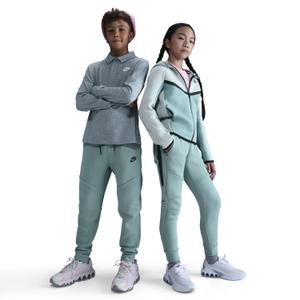 Kids' joggers Nike Tech Fleece image-6