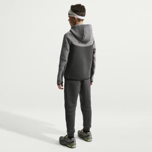 Kids' joggers Nike Sportswear Tech Fleece image-2