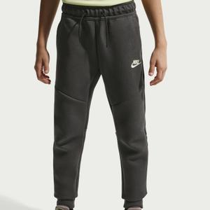 Kids' joggers Nike Sportswear Tech Fleece image-3