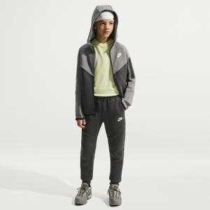 Kids' joggers Nike Sportswear Tech Fleece image-4