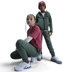 Calças de jogging para criança Nike Tech Fleece image-1