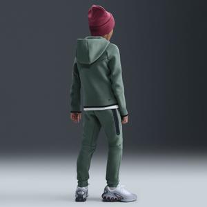 Calças de jogging para criança Nike Tech Fleece image-2