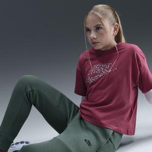 Calças de jogging para criança Nike Tech Fleece image-4