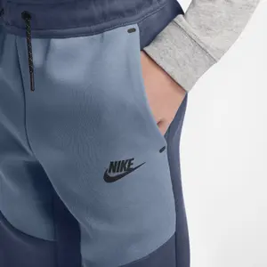 Pantalón de chándal para niño Nike Sportswear Tech Fleece image-4