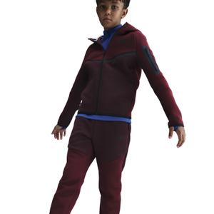 Kids' joggers Nike Tech Fleece image-4