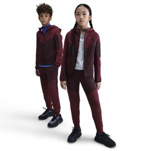 Kids' joggers Nike Tech Fleece image-6