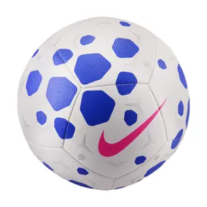 Soccer Ball Nike Pitch image-1