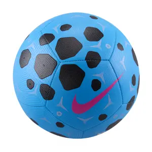Soccer Ball Nike Pitch