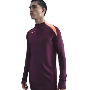 Training top Nike Dri-FIT Strike image-1