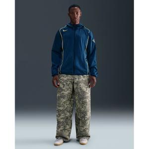 Full zip training jacket Nike Total 90 image-2
