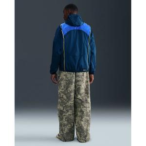 Full zip training jacket Nike Total 90 image-3