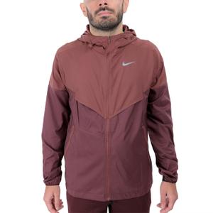 Hooded waterproof jacket Nike Impossibly Light Windrunner