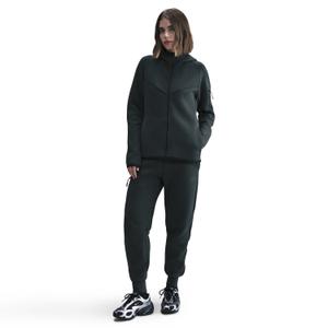 Giacca da donna con cappuccio e zip Nike Tech Fleece Windrunner image-2