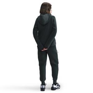 Giacca da donna con cappuccio e zip Nike Tech Fleece Windrunner image-5