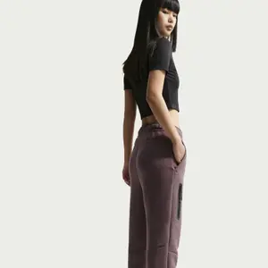 Joggingbukser til kvinder Nike Tech Fleece image-3