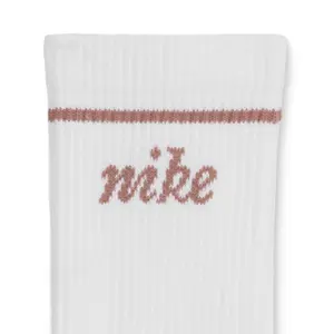 Gevulde enkelsokken voor dames Nike Everyday (x3) image-3