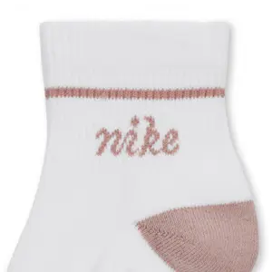 Chaussettes femme Nike Everyday (x3) image-3