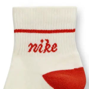 Meias femininas Nike Everyday (x3) image-3