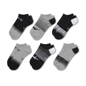Socken für Damen Nike Everyday (x6) image-0