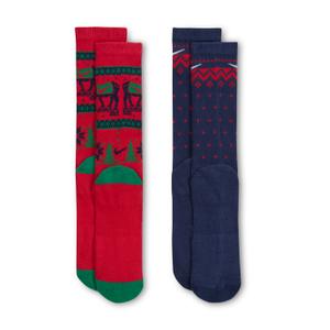 Football Socks Nike ED PLS CSH Crew (x2) image-1