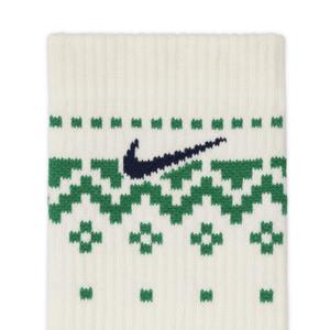 Football Socks Nike ED PLS CSH Crew (x2) image-3