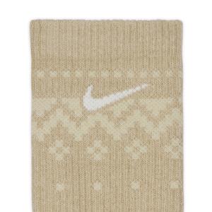 Football Socks Nike ED PLS CSH Crew (x2) image-3