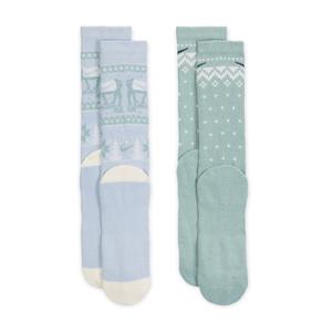 Football Socks Nike ED PLS CSH Crew (x2) image-1