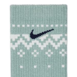 Football Socks Nike ED PLS CSH Crew (x2) image-3