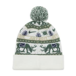 Gorro infantil Nike Peak SC image-0