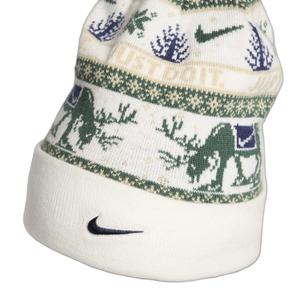 Gorro infantil Nike Peak SC image-1
