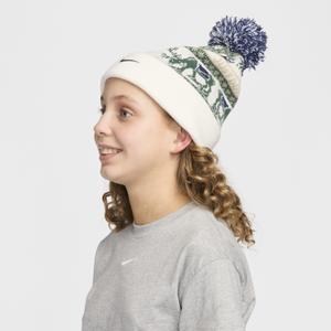 Gorro infantil Nike Peak SC image-2
