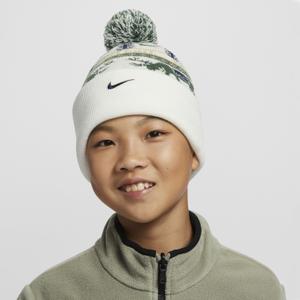Gorro infantil Nike Peak SC image-4