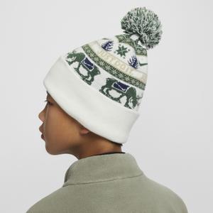 Gorro infantil Nike Peak SC image-5