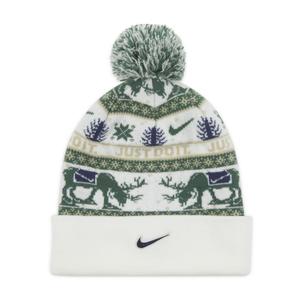 Gorro infantil Nike Peak SC image-6