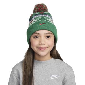 Gorro infantil Nike Peak SC image-1