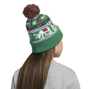 Gorro infantil Nike Peak SC image-5