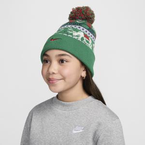 Gorro infantil Nike Peak SC image-2
