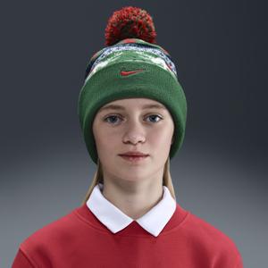 Gorro infantil Nike Peak SC image-3