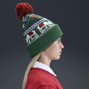 Gorro infantil Nike Peak SC image-6