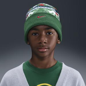 Gorro infantil Nike Peak SC image-4