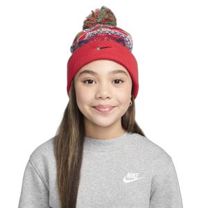 Gorro infantil Nike Peak SC image-1