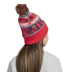 Gorro infantil Nike Peak SC image-6