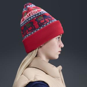 Gorro infantil Nike Peak SC image-5