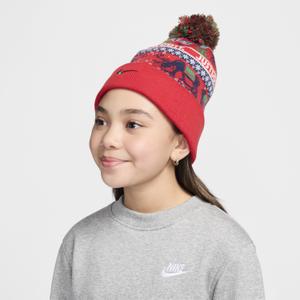 Gorro infantil Nike Peak SC image-2
