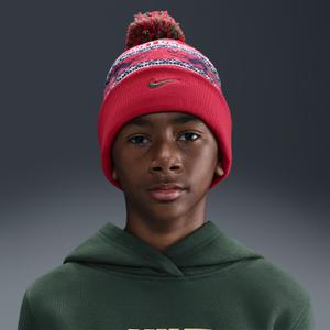 Gorro infantil Nike Peak SC image-4