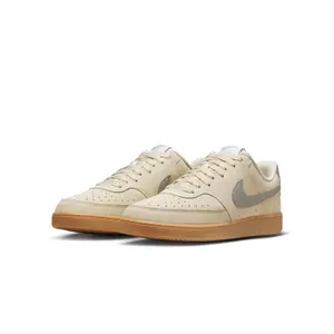 Trainers Nike Court Vision Low Premium image-1
