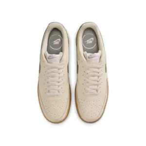 Trainers Nike Court Vision Low Premium image-2