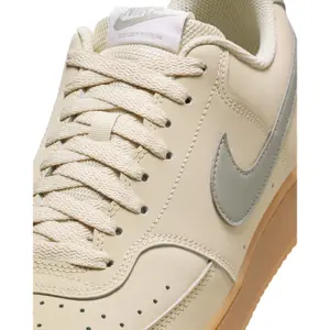 Trainers Nike Court Vision Low Premium image-6